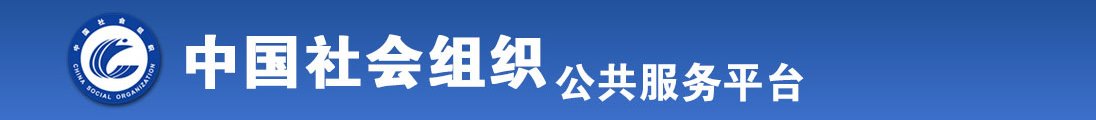 美国操逼黄片全国社会组织信息查询